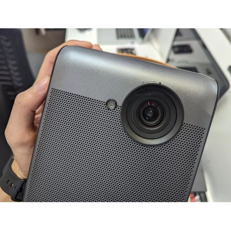 Máy Chiếu Xiaomi Formovie Mini Dice Bản Quốc Tế Pin 16000mAh