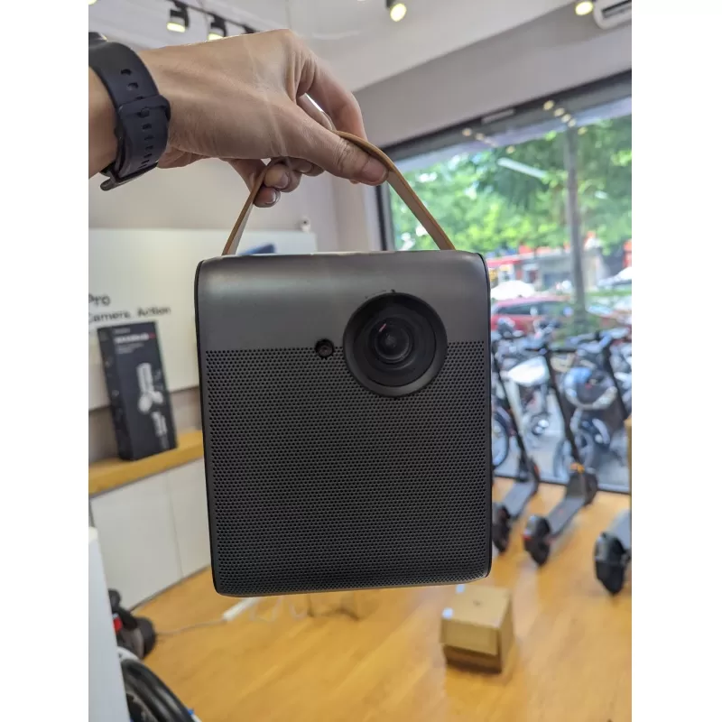 Máy Chiếu Xiaomi Formovie Mini Dice Bản Quốc Tế Pin 16000mAh
