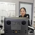 Máy Chiếu Xiaomi Formovie Mini Dice Bản Quốc Tế Pin 16000mAh