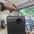 Máy Chiếu Xiaomi Formovie Mini Dice Bản Quốc Tế Pin 16000mAh