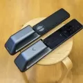 Khóa Cửa Kéo Đẩy Thông Minh Smart Door Lock Lockin S30 Pro - Hàng Phân Phối Chính Hãng Bản Quốc Tế