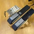 Khóa Cửa Kéo Đẩy Thông Minh Smart Door Lock Lockin S30 Pro - Hàng Phân Phối Chính Hãng Bản Quốc Tế
