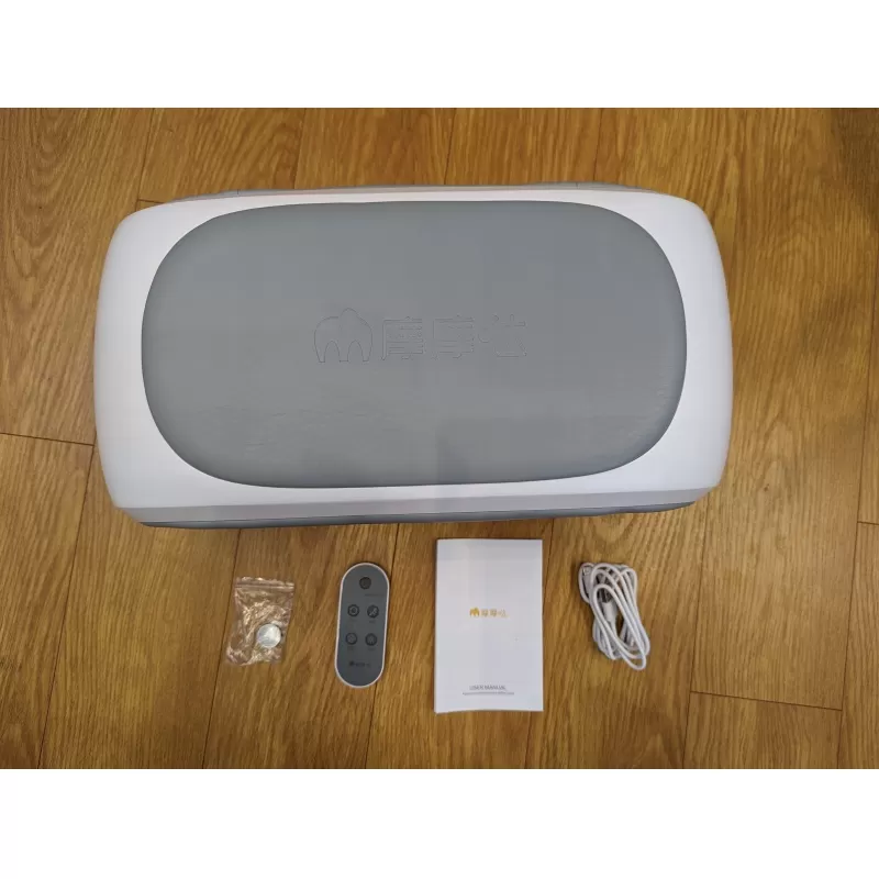 Máy Massage Đầu Gối, Chân Đa Năng Xiaomi Momoda SX383