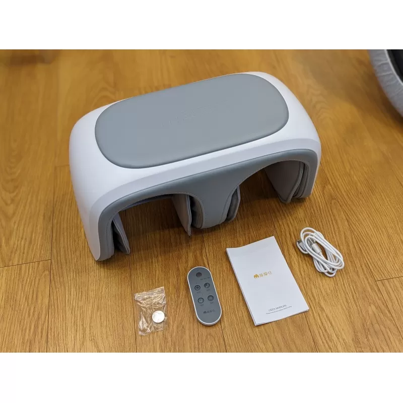 Máy Massage Đầu Gối, Chân Đa Năng Xiaomi Momoda SX383