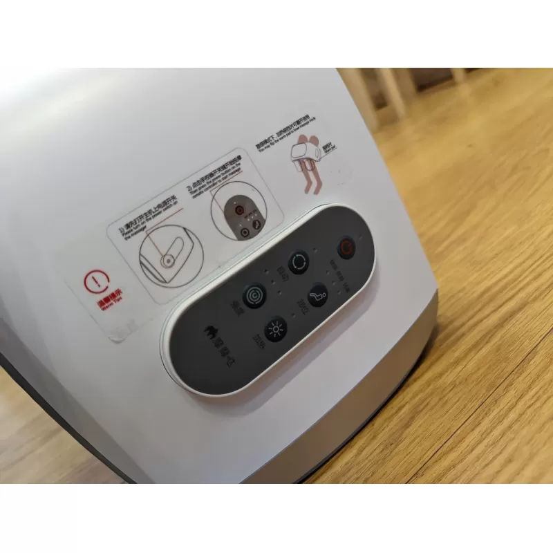 Máy Massage Đầu Gối, Chân Đa Năng Xiaomi Momoda SX383