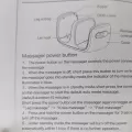 Máy Massage Đầu Gối, Chân Đa Năng Xiaomi Momoda SX383