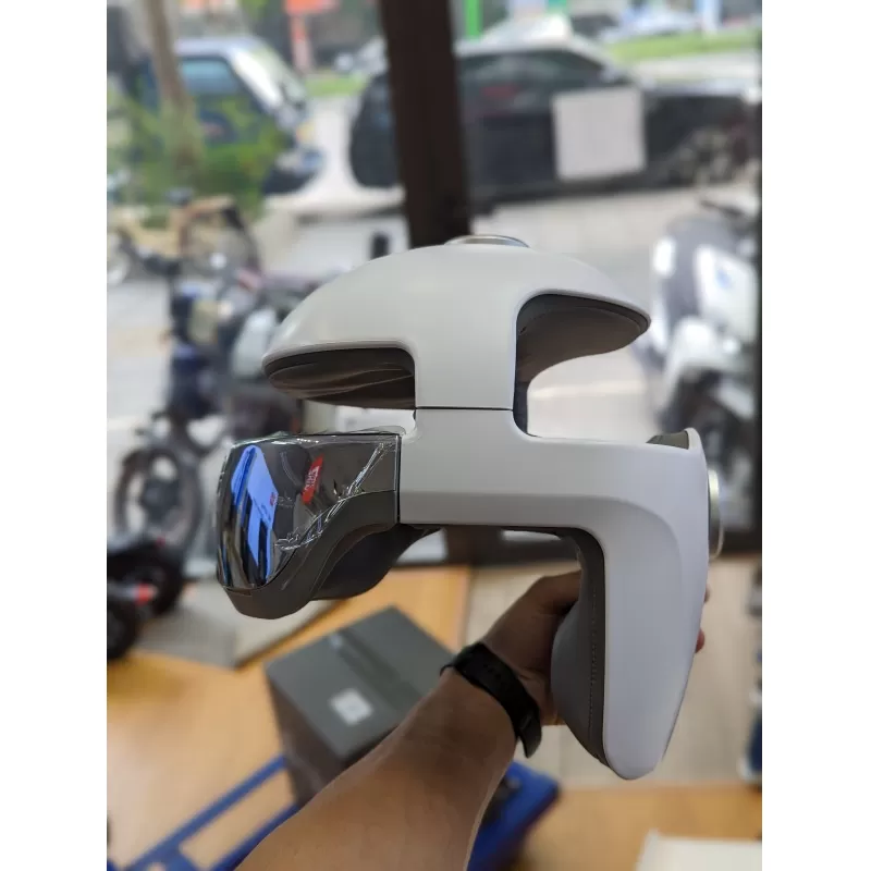 Máy Massage Gắn Đầu Xiaomi Momoda Smart SX315