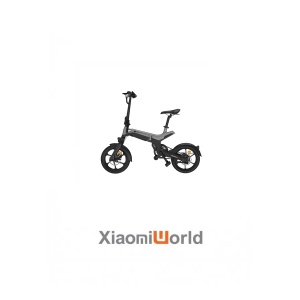 Xe Đạp Điện Trợ Lực 2 Trong 1 5thwheel D1