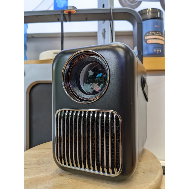 Máy Chiếu Wanbo T6R Max