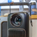 Máy Chiếu Wanbo T6R Max