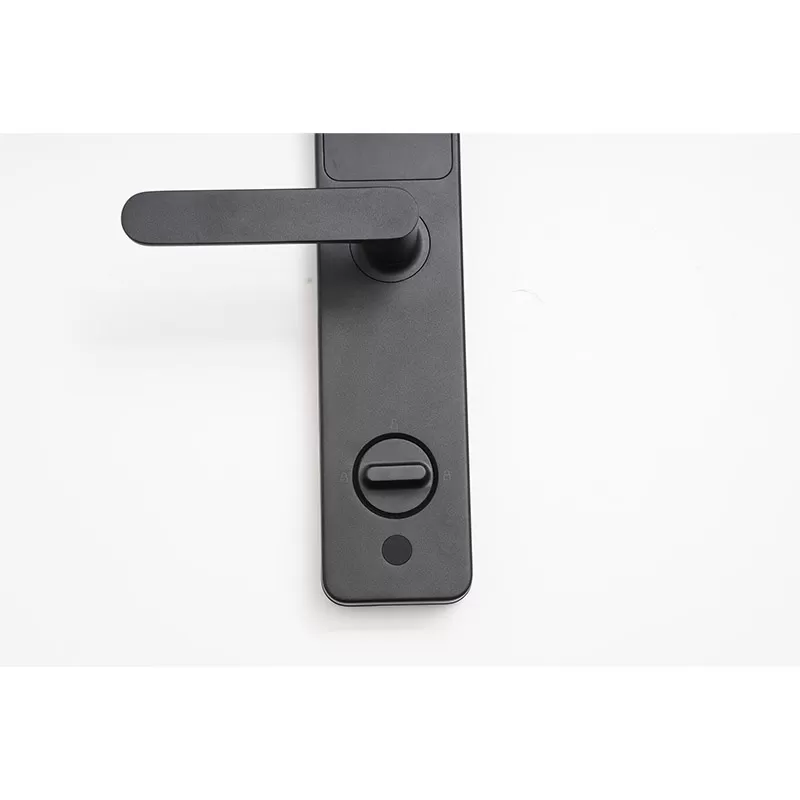 Khóa Thông Minh Aqara A100 Zigbee Bản Quốc Tế Có Apple Homekey