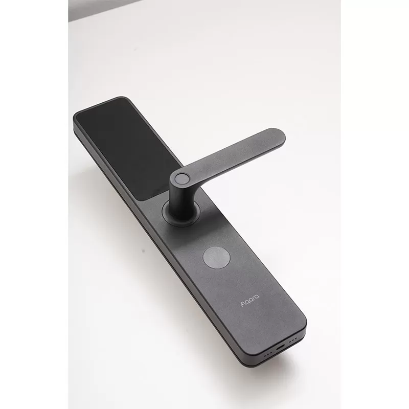 Khóa Thông Minh Aqara A100 Zigbee Bản Quốc Tế Có Apple Homekey