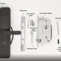 Khóa Thông Minh Aqara A100 Zigbee Bản Quốc Tế Có Apple Homekey