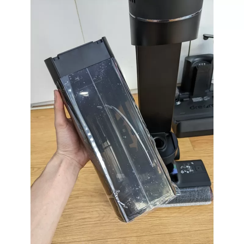 Máy Lau Sàn Hút Bụi Thông Minh Dreame H12 Pro Bản Nâng Cấp