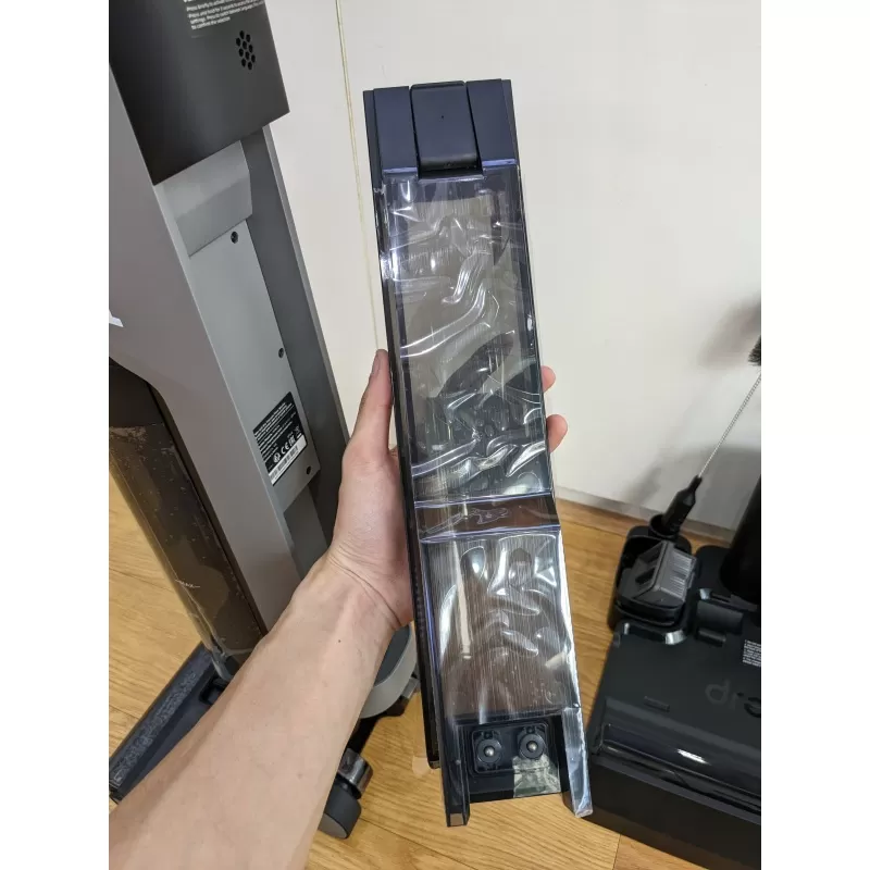 Máy Lau Sàn Hút Bụi Thông Minh Dreame H12 Pro Bản Nâng Cấp
