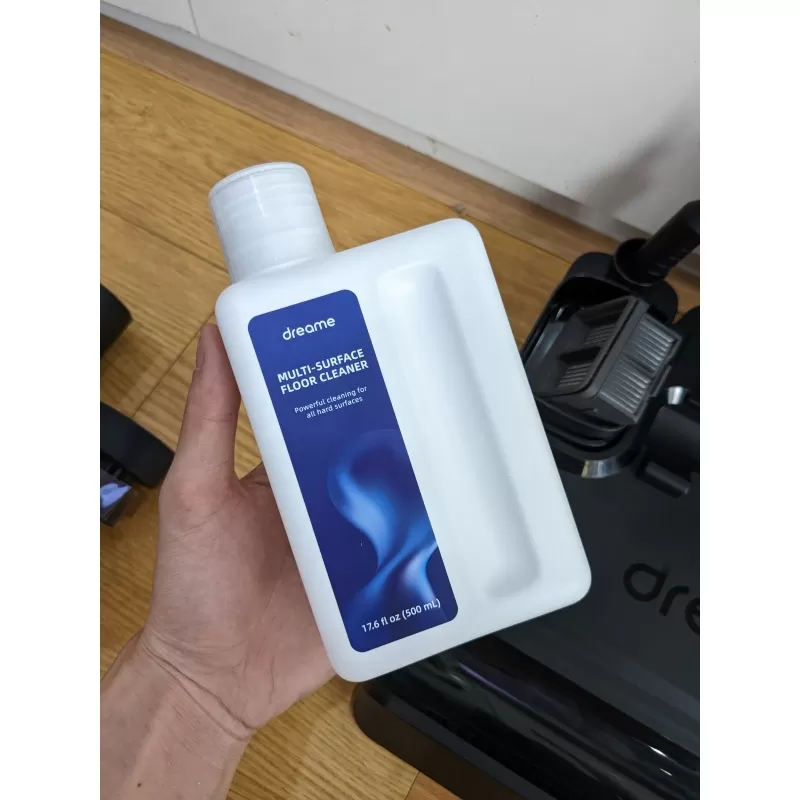 Máy Lau Sàn Hút Bụi Thông Minh Dreame H12 Pro Bản Nâng Cấp