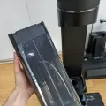 Máy Lau Sàn Hút Bụi Thông Minh Dreame H12 Pro Bản Nâng Cấp