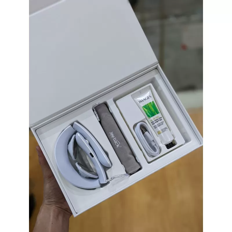 Máy Massage Cổ Thông Minh Xiaomi Jeeback G6 Bản Mới