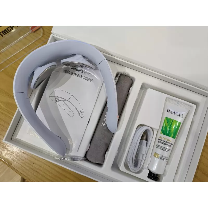 Máy Massage Cổ Thông Minh Xiaomi Jeeback G6 Bản Mới