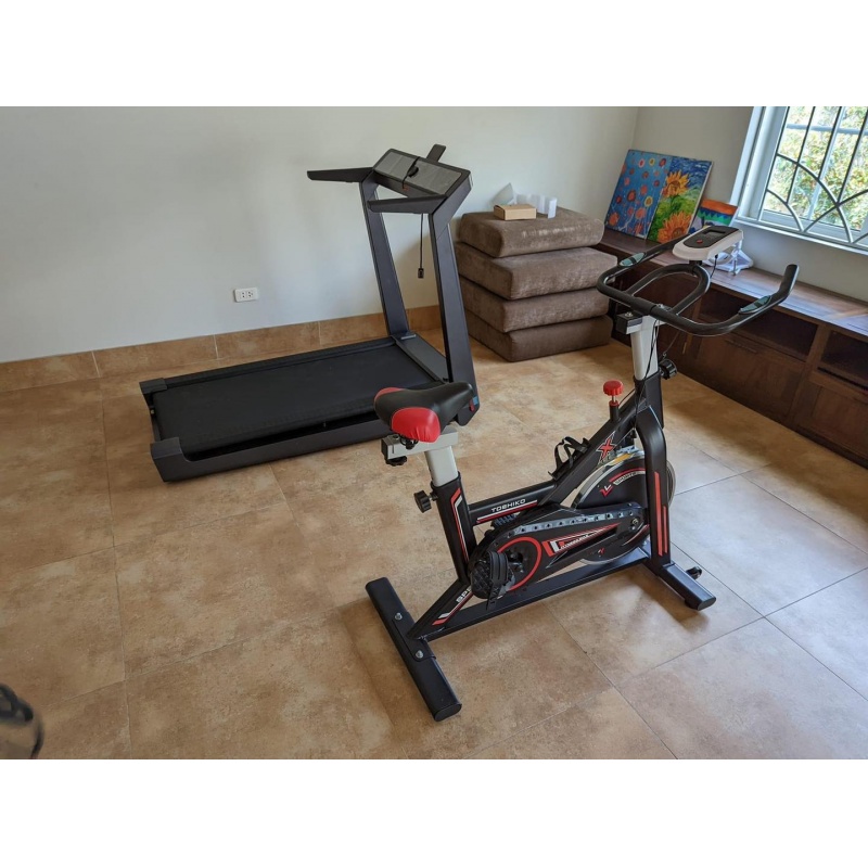 Máy Chạy Bộ/ Máy Đi Bộ Kingsmith K15 Pro Điều Chỉnh Độ Dốc