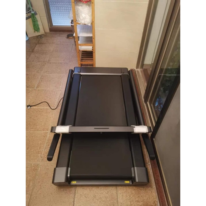 Máy Chạy Bộ/ Máy Đi Bộ Kingsmith K15 Pro Điều Chỉnh Độ Dốc