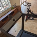 Máy Chạy Bộ/ Máy Đi Bộ Kingsmith K15 Pro Điều Chỉnh Độ Dốc