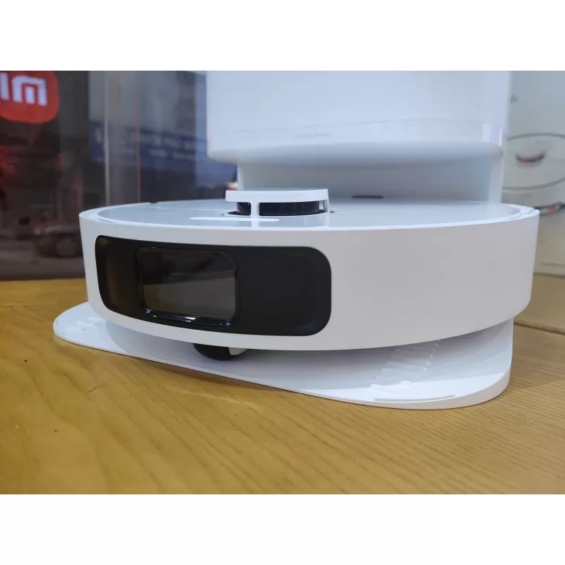 Robot Hút Bụi Lau Nhà Dreame L10 Prime Có Giặt Giẻ Bản Quốc Tế