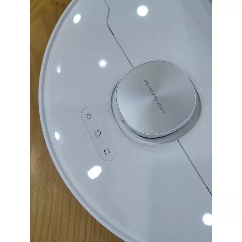 Robot Hút Bụi Lau Nhà Dreame L10 Prime Có Giặt Giẻ Bản Quốc Tế
