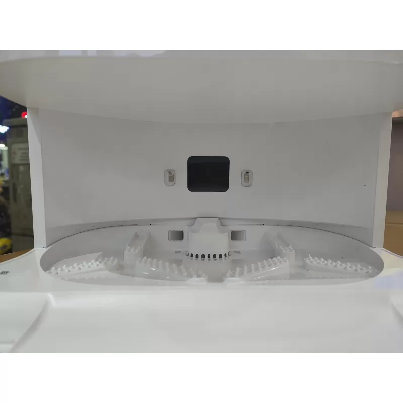 Robot Hút Bụi Lau Nhà Dreame L10 Prime Có Giặt Giẻ Bản Quốc Tế