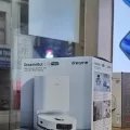 Robot Hút Bụi Lau Nhà Dreame L10 Prime Có Giặt Giẻ Bản Quốc Tế