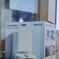 Robot Hút Bụi Lau Nhà Dreame L10 Prime Có Giặt Giẻ Bản Quốc Tế