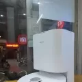 Robot Hút Bụi Lau Nhà Dreame L10 Prime Có Giặt Giẻ Bản Quốc Tế