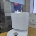 Robot Hút Bụi Lau Nhà Dreame L10 Prime Có Giặt Giẻ Bản Quốc Tế