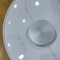 Robot Hút Bụi Lau Nhà Dreame L10 Prime Có Giặt Giẻ Bản Quốc Tế