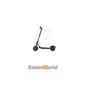 Xe Điện Scooter Segway Ninebot F2 Pro