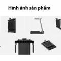 Máy Chạy Bộ Thông Minh Xiaomi KingSmith G1 TRG1F 12Km/h Bản Quốc Tế