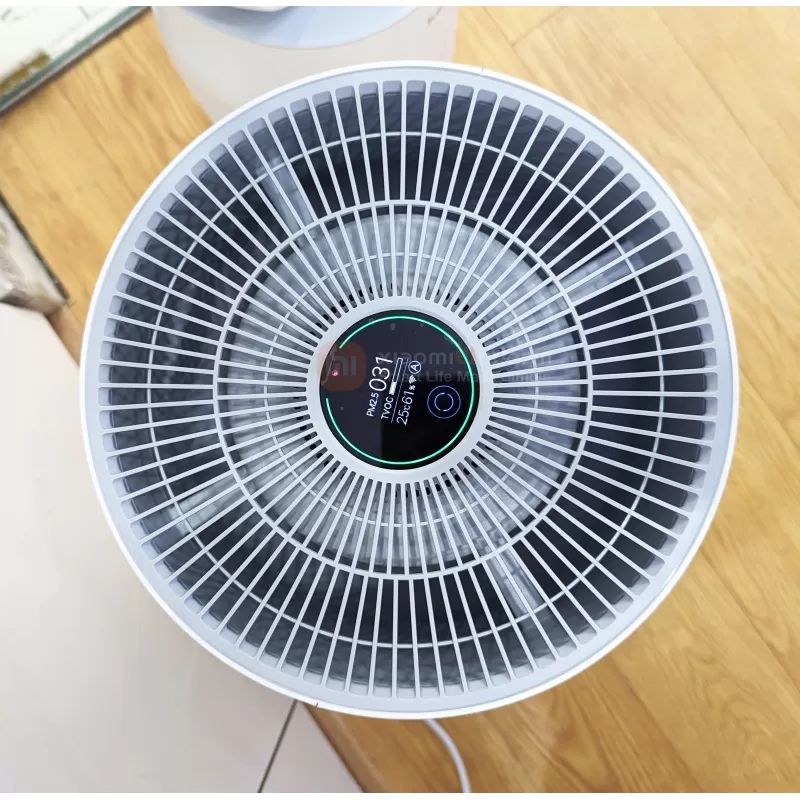 Máy Lọc Không Khí Smartmi Air Purifier - Bản Quốc Tế