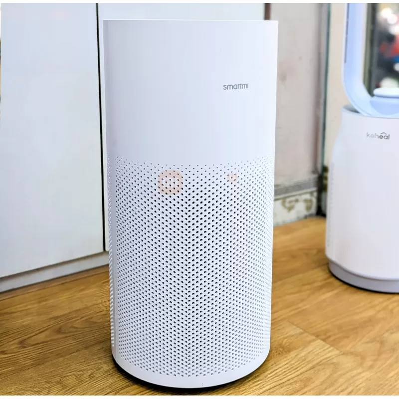 Máy Lọc Không Khí Smartmi Air Purifier - Bản Quốc Tế