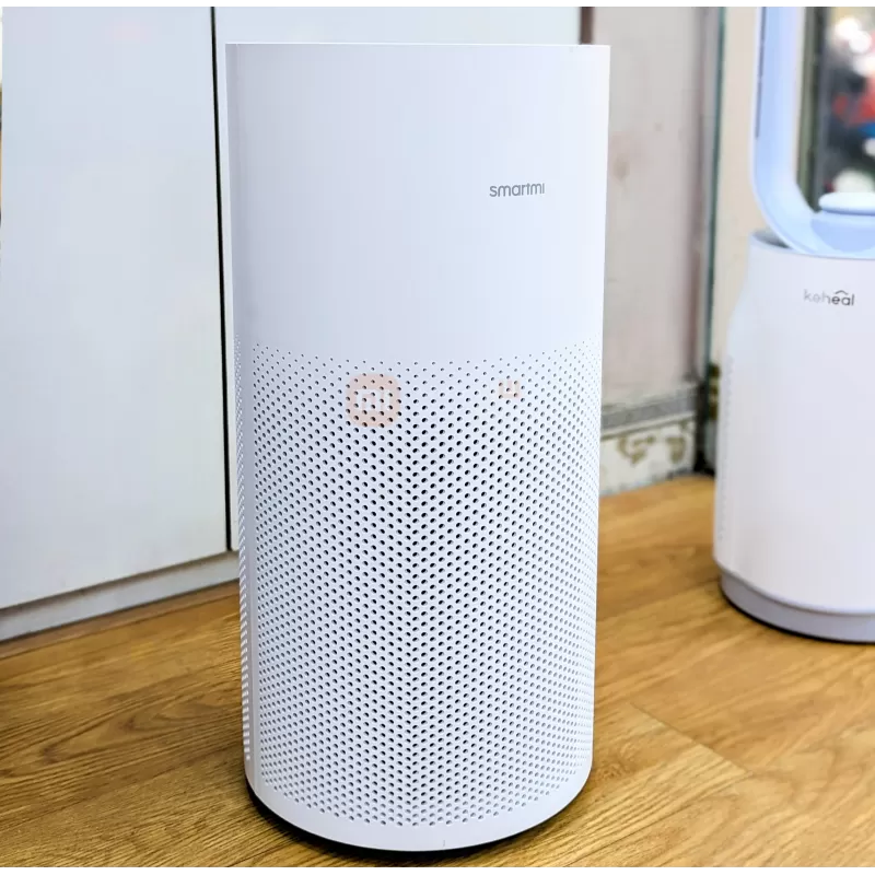 Máy Lọc Không Khí Smartmi Air Purifier - Bản Quốc Tế