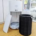 Máy Lọc Không Khí Smartmi Air Purifier - Bản Quốc Tế