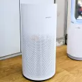 Máy Lọc Không Khí Smartmi Air Purifier - Bản Quốc Tế