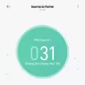 Máy Lọc Không Khí Smartmi Air Purifier - Bản Quốc Tế