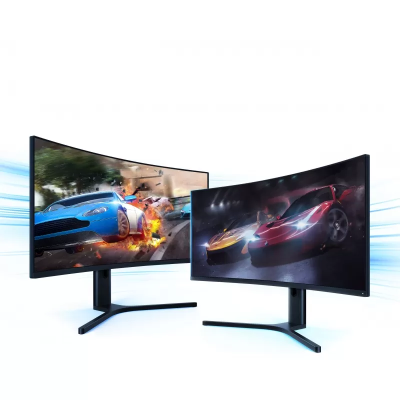 Màn Hình Xiaomi 34 Inch Mi Surface Display 144Hz