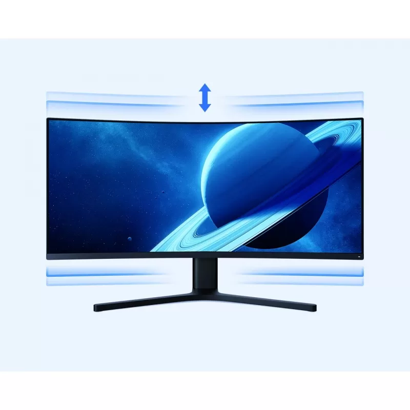 Màn Hình Xiaomi 34 Inch Mi Surface Display 144Hz