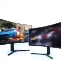 Màn Hình Xiaomi 34 Inch Mi Surface Display 144Hz