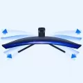 Màn Hình Xiaomi 34 Inch Mi Surface Display 144Hz