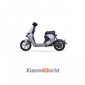Xe Điện Thông Minh Segway Ninebot MMAX110P