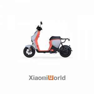 Xe Máy Điện Xiaomi Segway Ninebot BMax