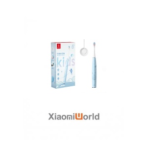 Bàn Chải Đánh Răng Oclean Kids