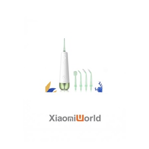 Tăm Nước Vệ Sinh Răng Miệng Oclean W10